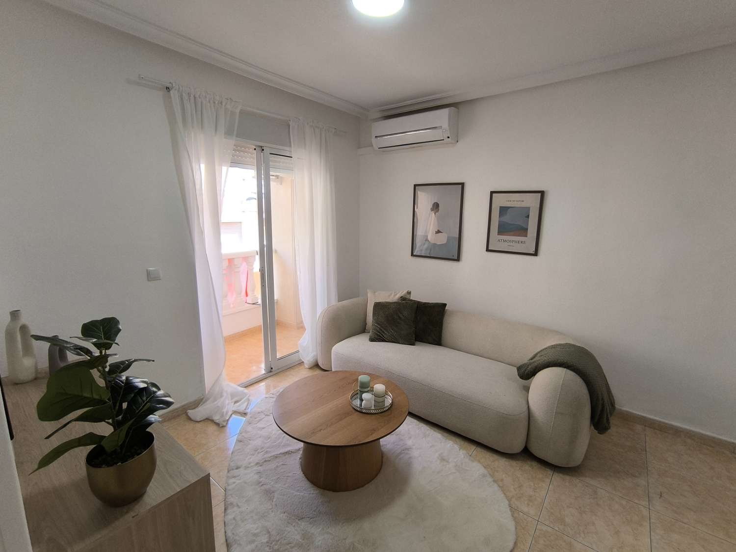 PISO EN MUY BUENA UBICACIÓN