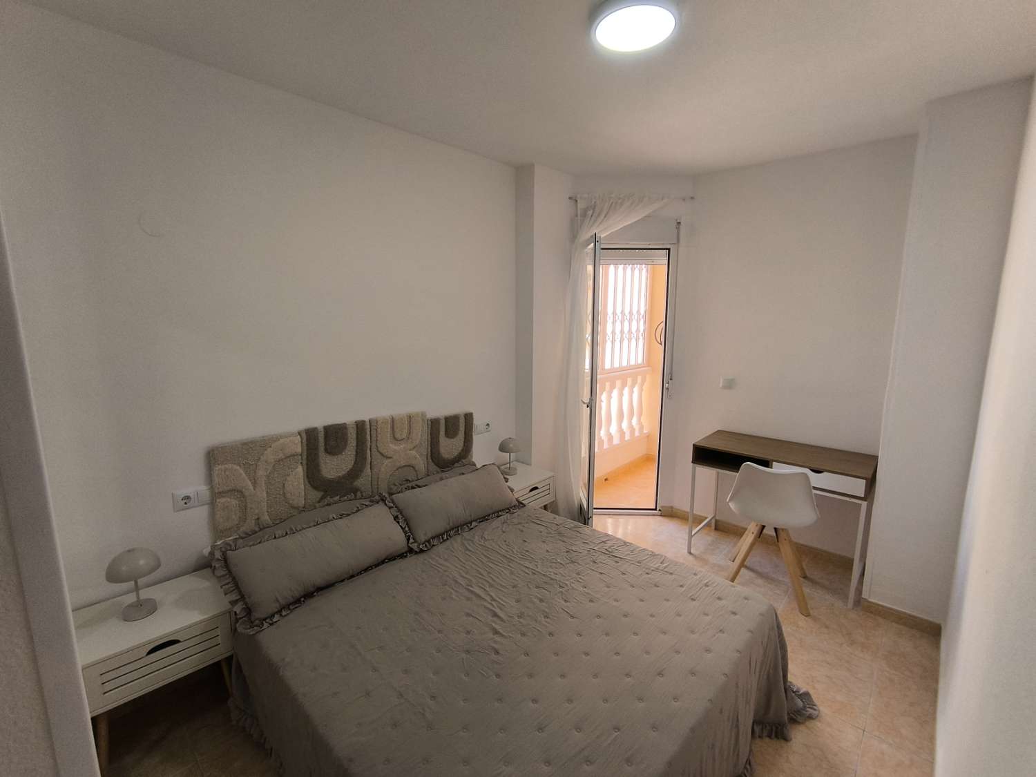 PISO EN MUY BUENA UBICACIÓN