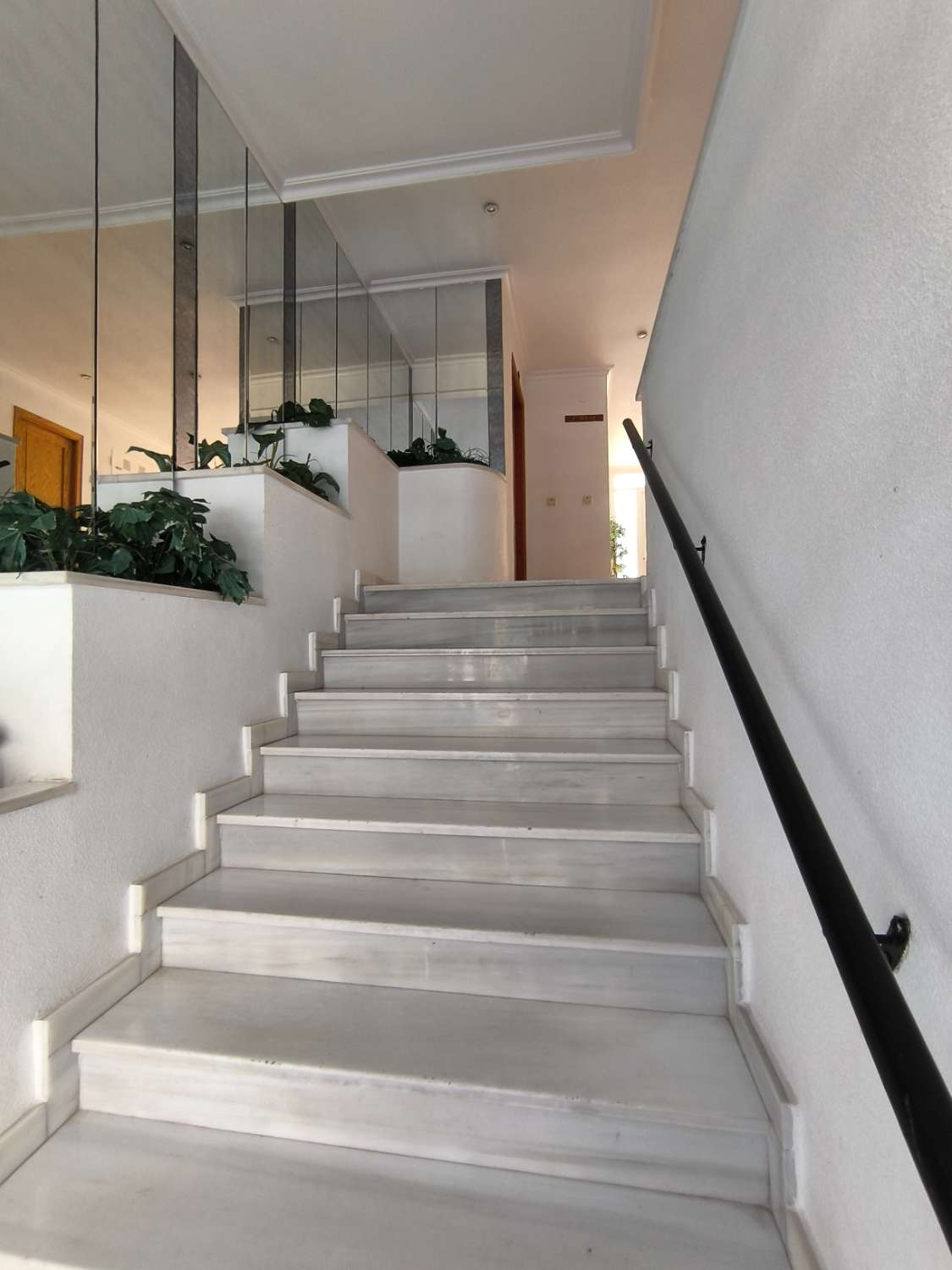 PISO EN MUY BUENA UBICACIÓN