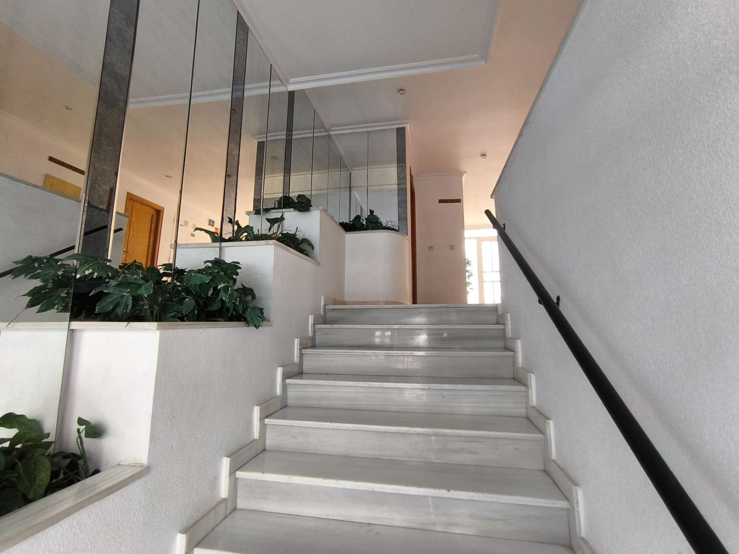 PISO EN MUY BUENA UBICACIÓN