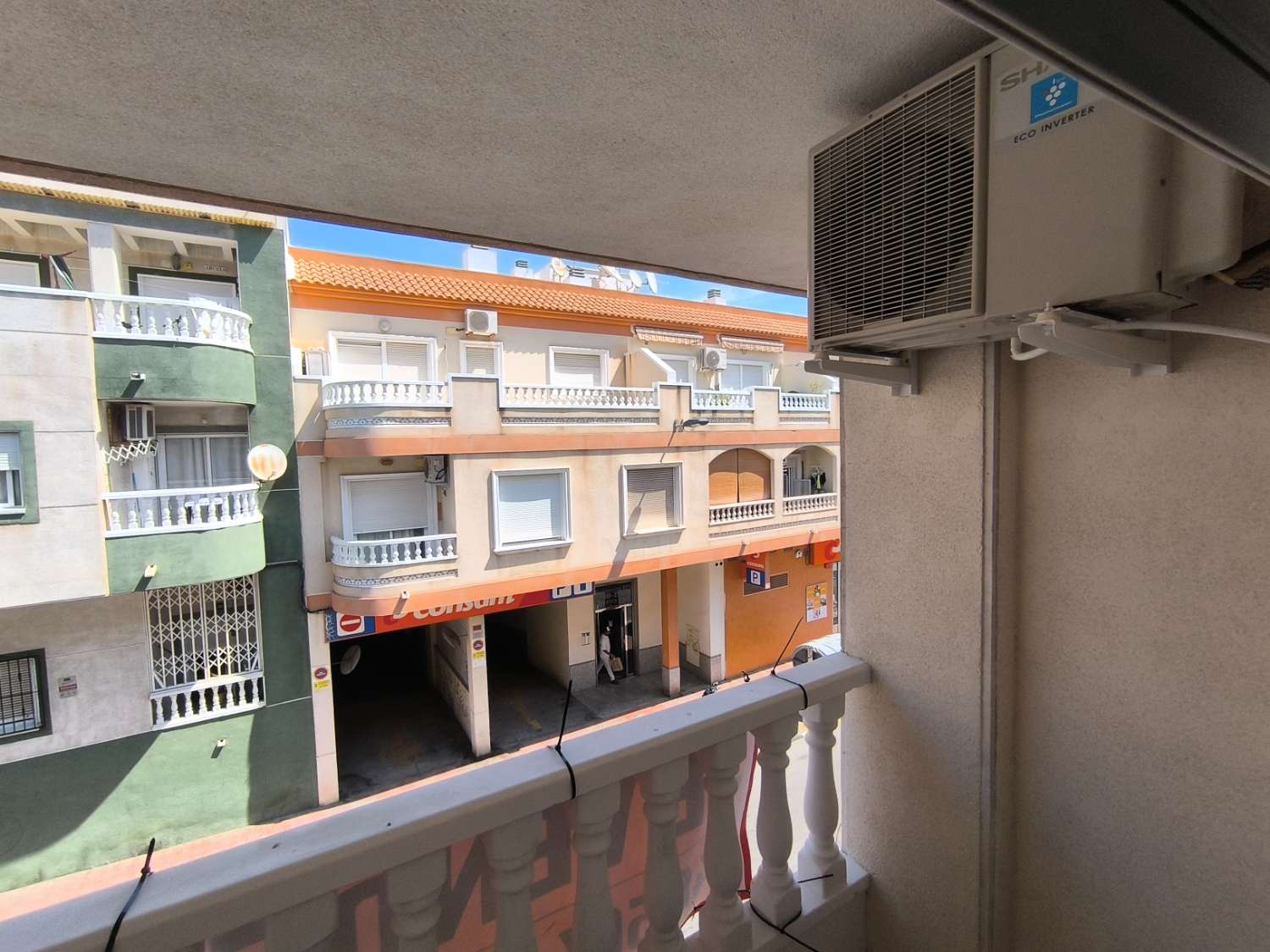 PISO EN MUY BUENA UBICACIÓN