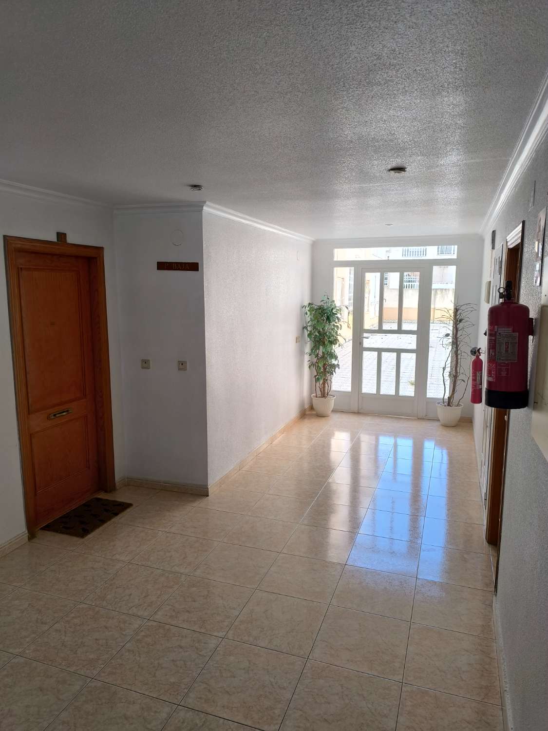 PISO EN MUY BUENA UBICACIÓN