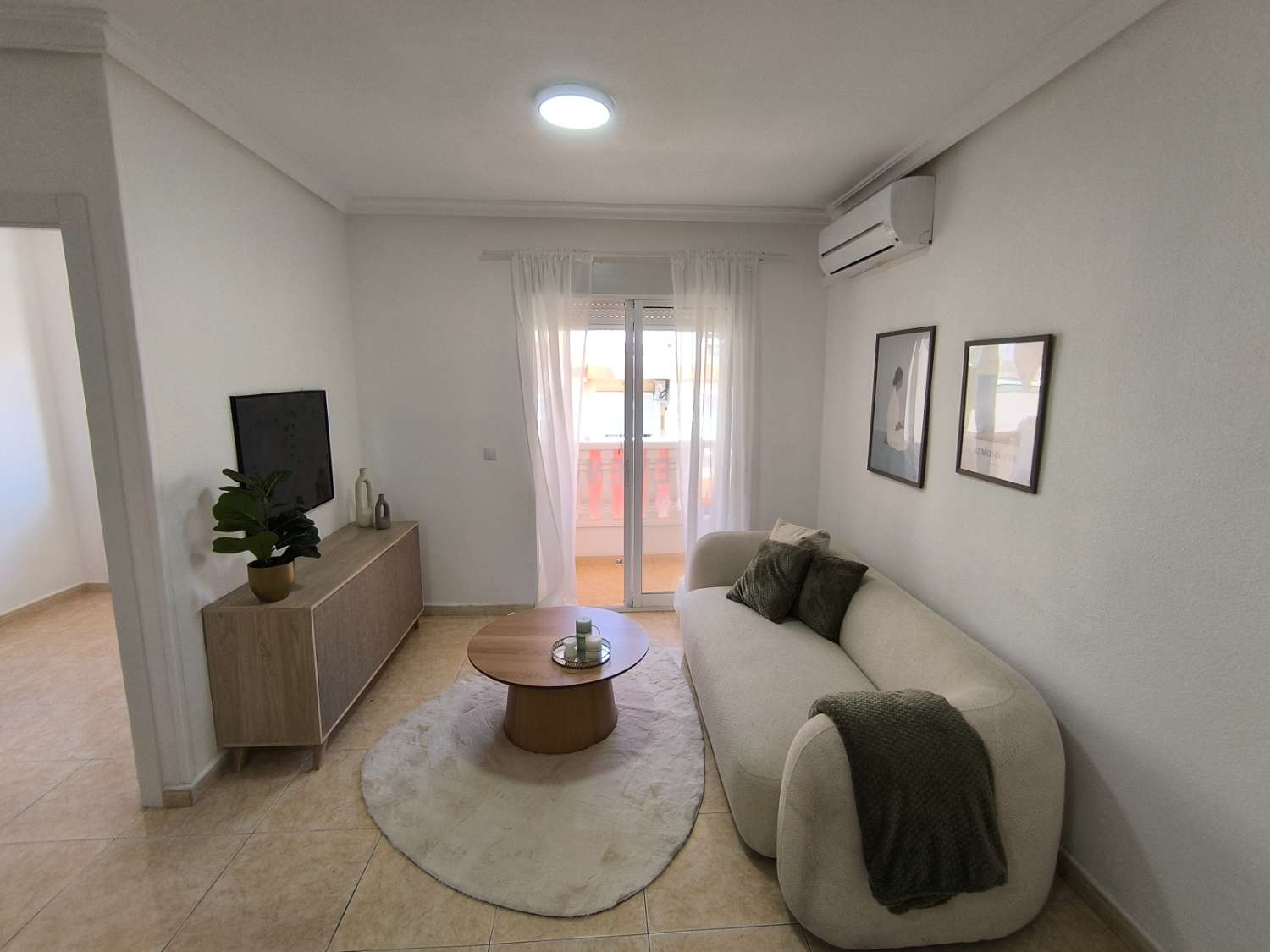 PISO EN MUY BUENA UBICACIÓN
