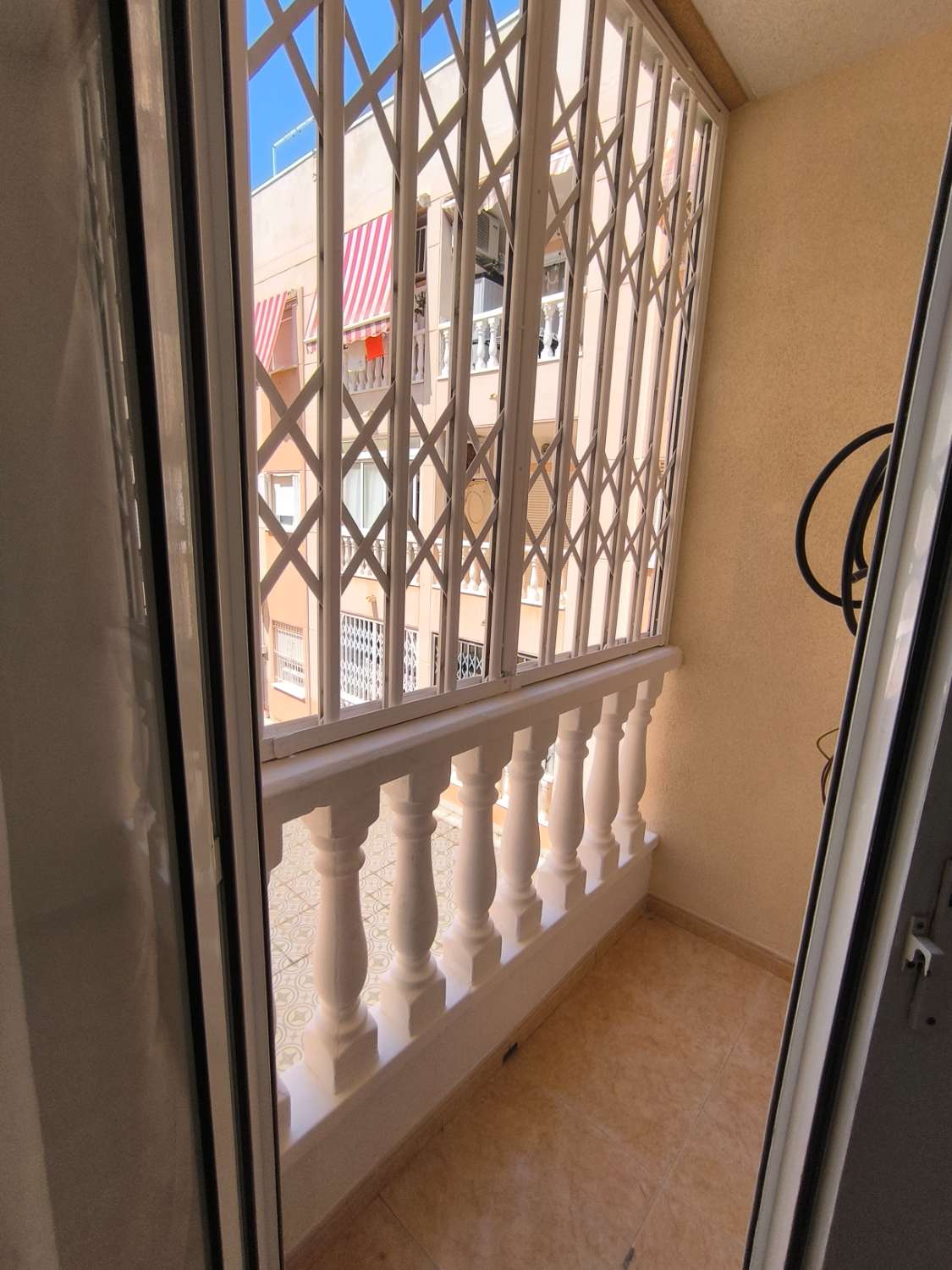 PISO EN MUY BUENA UBICACIÓN